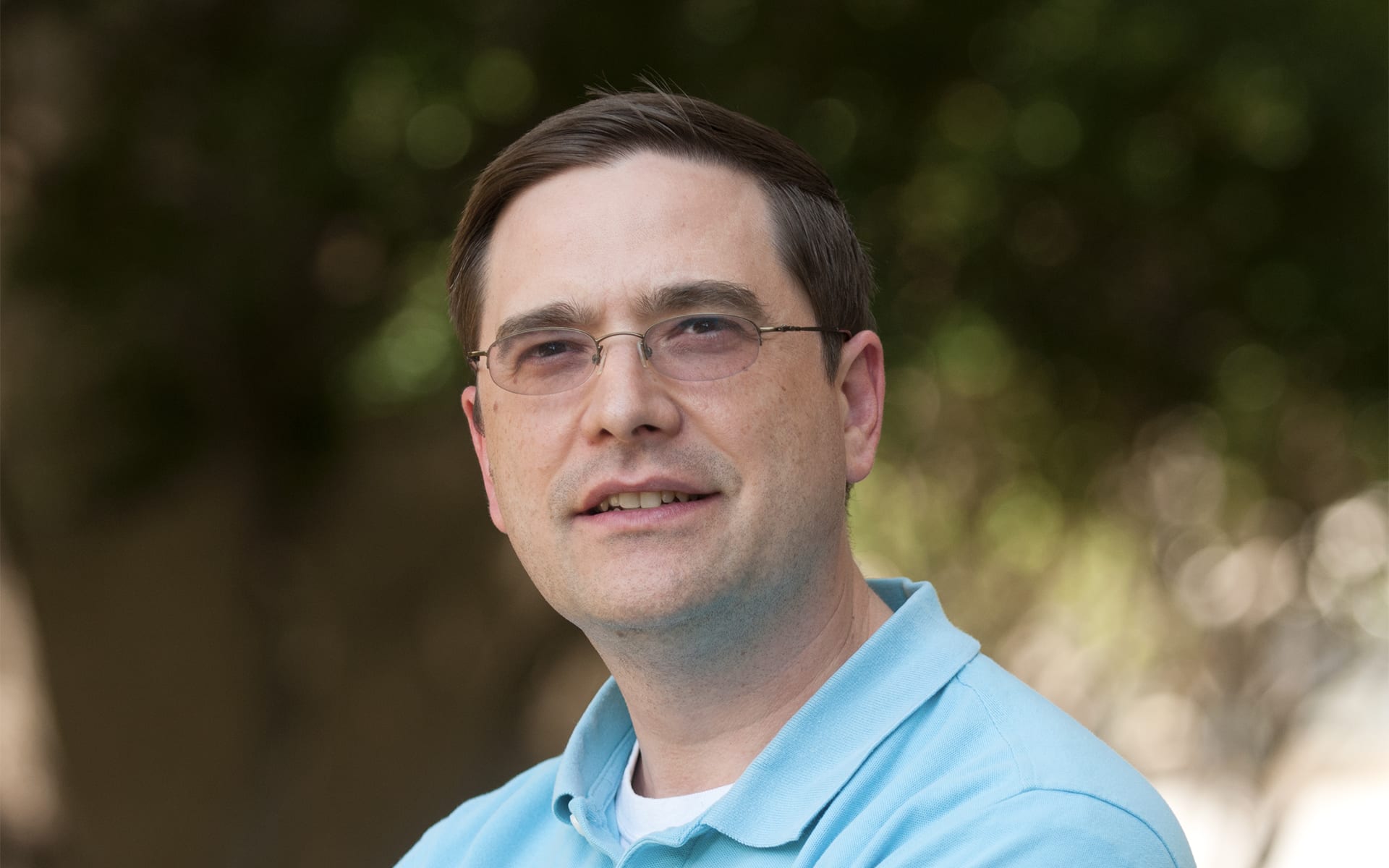 Scott Barfoot